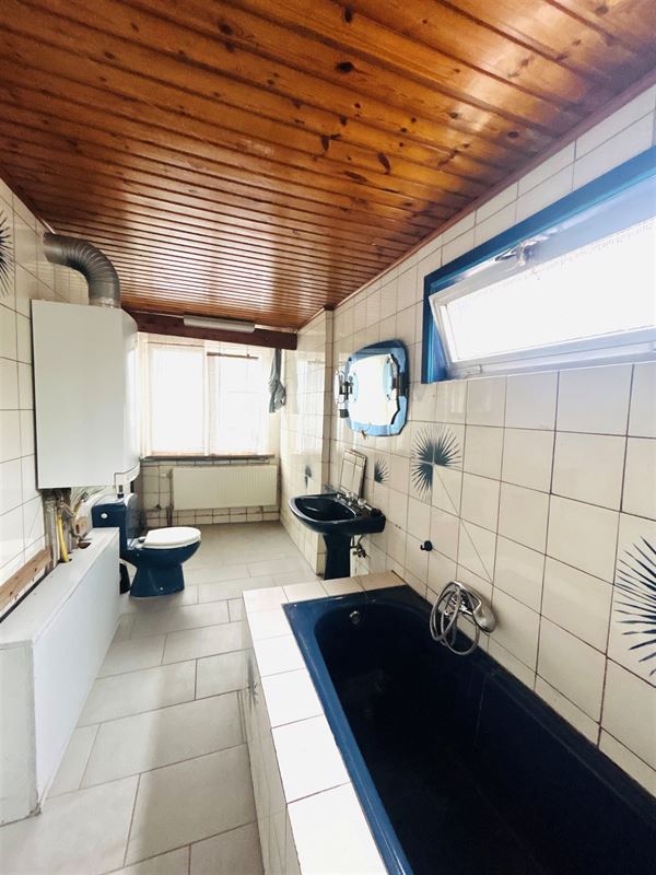 Image 9 : Maison à 7380 QUIÉVRAIN (Belgique) - Prix 89.000 €
