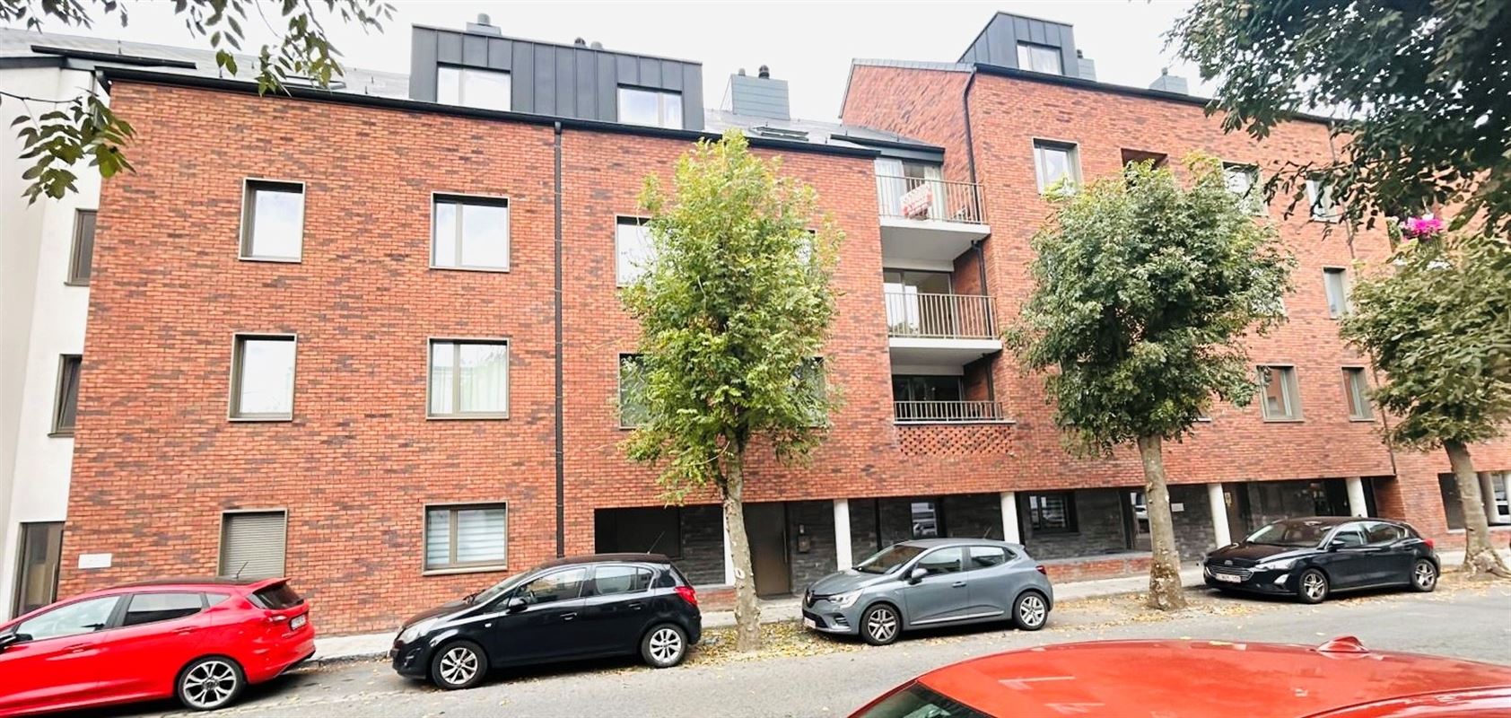 Image 15 : Appartement à 7000 MONS (Belgique) - Prix 1.050 €