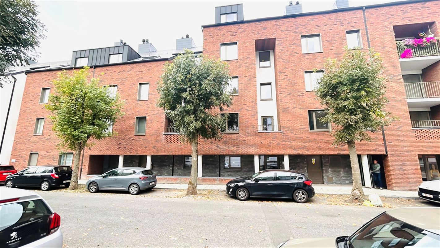 Image 1 : Appartement à 7000 MONS (Belgique) - Prix 1.050 €