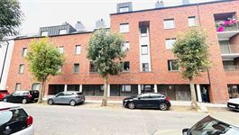Appartement à 7000 MONS (Belgique) - Prix 1.050 €