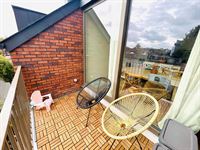 Image 2 : Appartement à 7000 MONS (Belgique) - Prix 1.050 €
