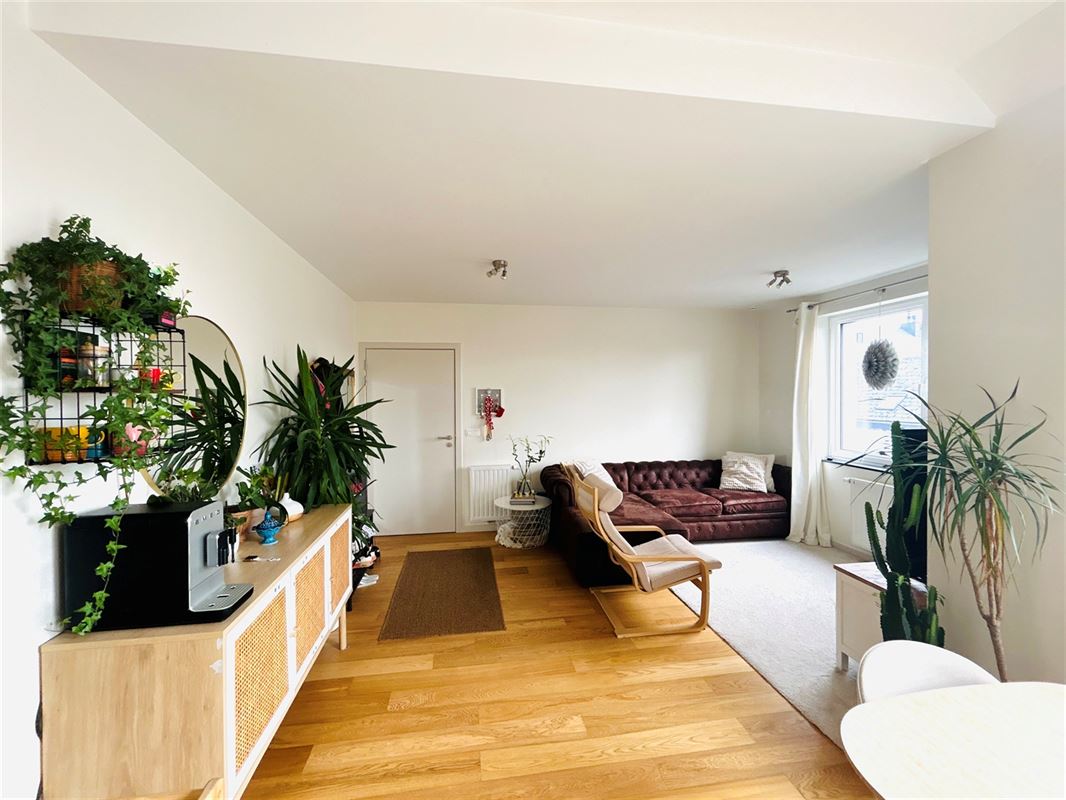 Image 6 : Appartement à 7000 MONS (Belgique) - Prix 1.050 €