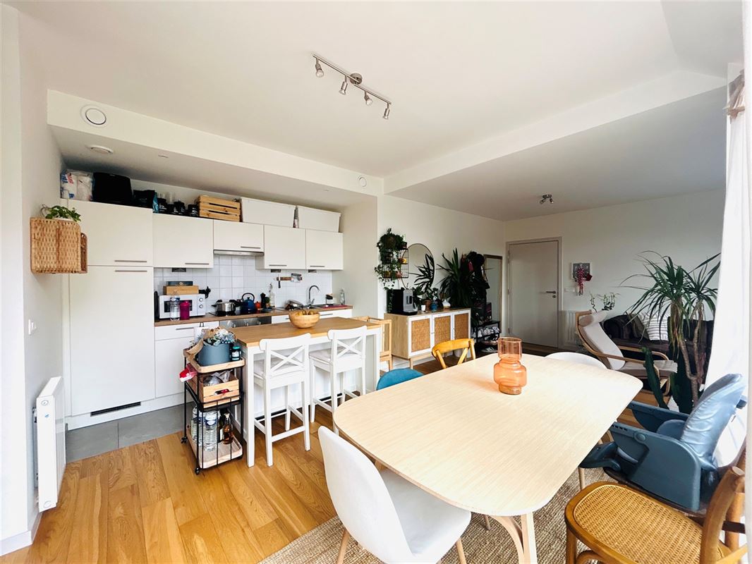 Image 5 : Appartement à 7000 MONS (Belgique) - Prix 1.050 €