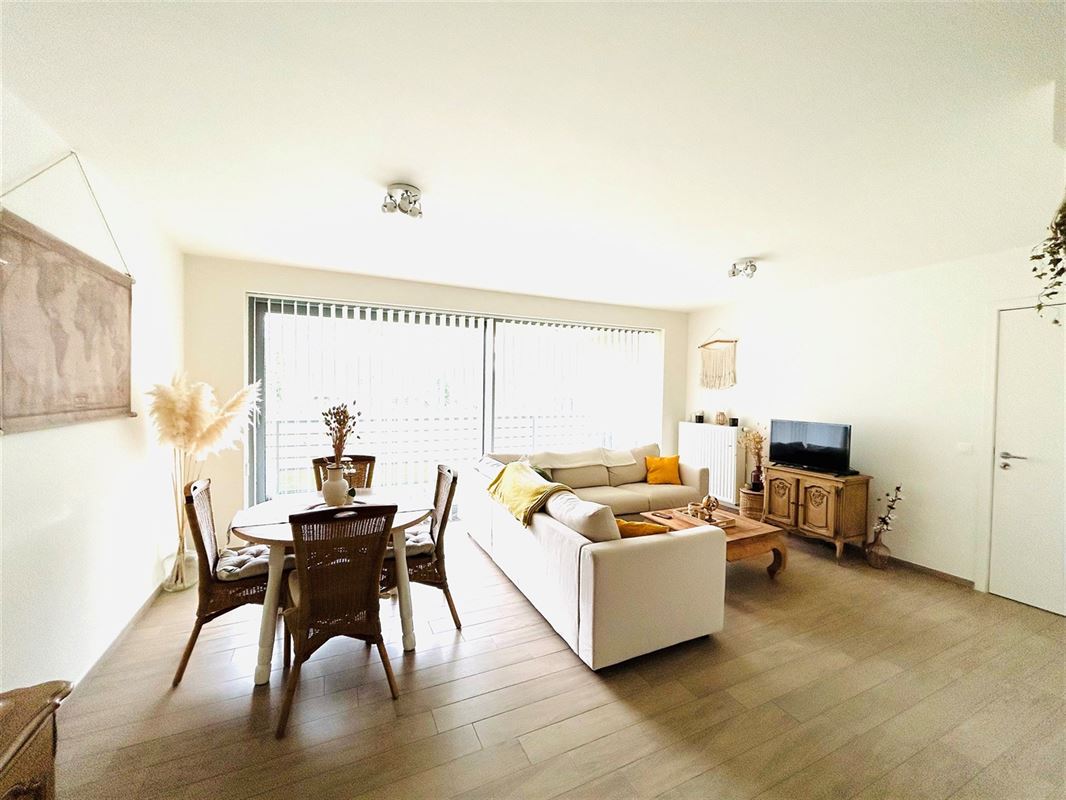 Image 8 : Appartement à 7000 MONS (Belgique) - Prix 895 €