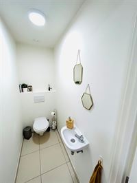 Image 6 : Appartement à 7000 MONS (Belgique) - Prix 895 €