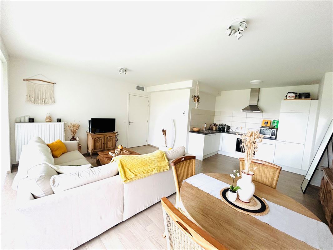 Image 2 : Appartement à 7000 MONS (Belgique) - Prix 895 €