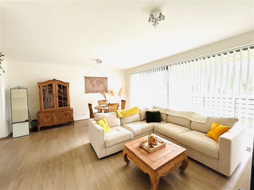 Image 1 : Appartement à 7000 MONS (Belgique) - Prix 895 €