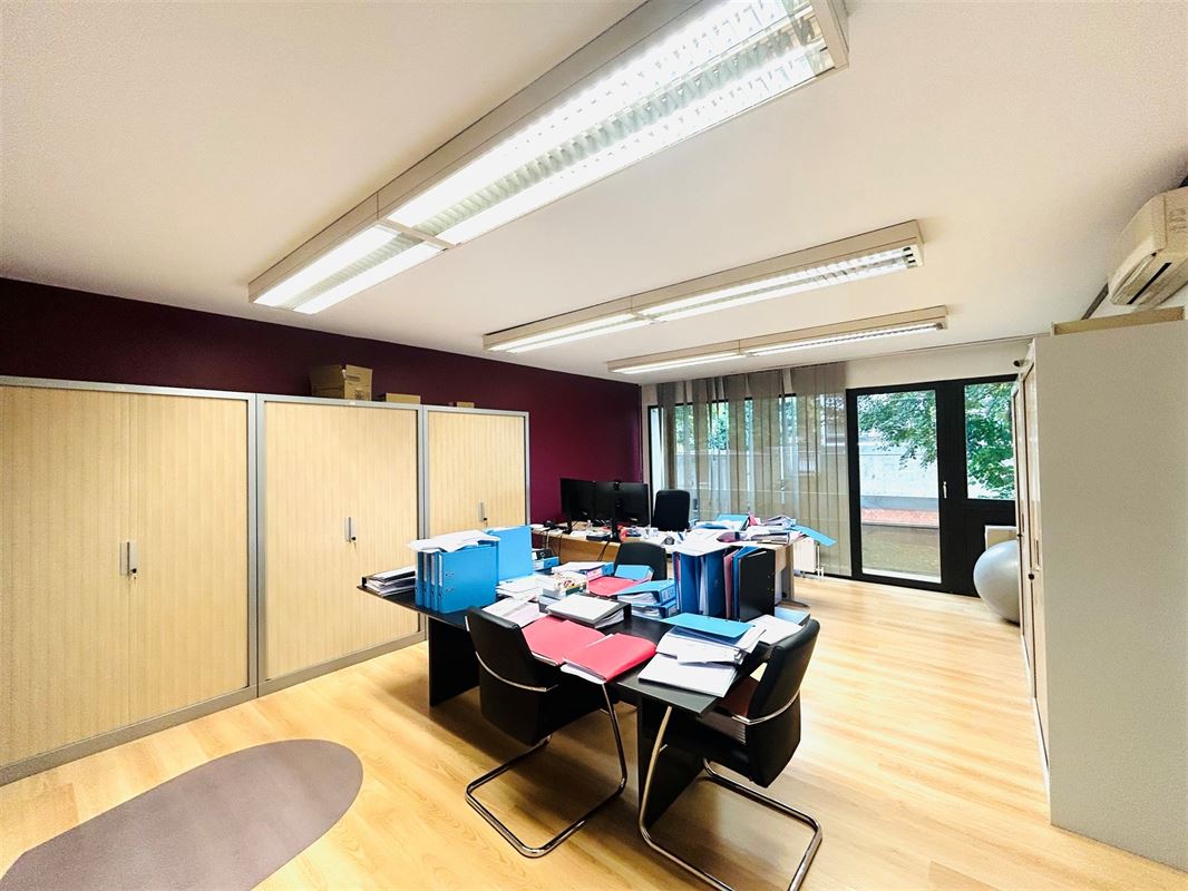 Image 16 : Bureaux à 7000 MONS (Belgique) - Prix 425.000 €