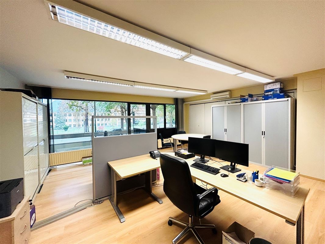 Image 17 : Bureaux à 7000 MONS (Belgique) - Prix 425.000 €