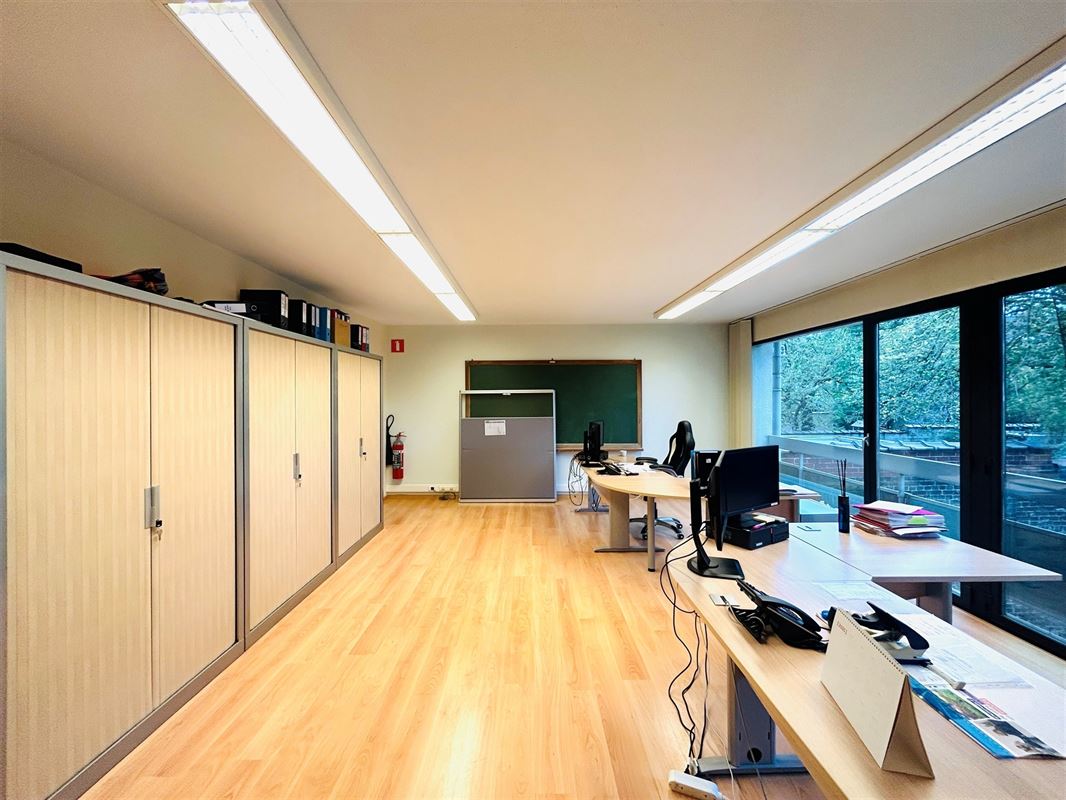 Image 11 : Bureaux à 7000 MONS (Belgique) - Prix 425.000 €
