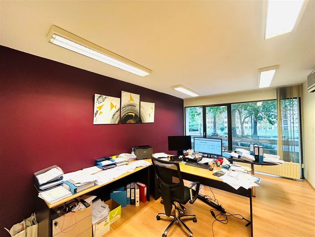 Image 7 : Bureaux à 7000 MONS (Belgique) - Prix 425.000 €