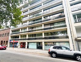 Bureaux à 7000 MONS (Belgique) - Prix 425.000 €