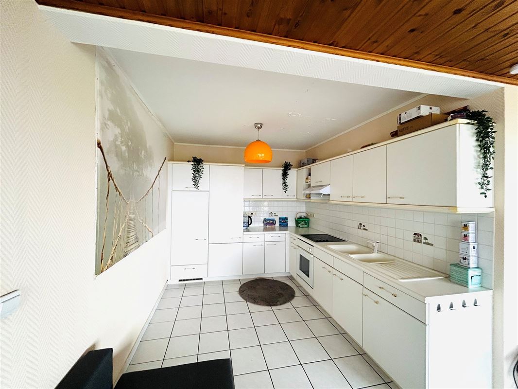 Image 4 : Appartement à 7000 MONS (Belgique) - Prix 90.000 €