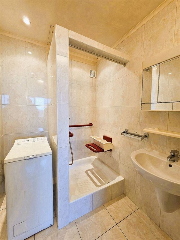 Image 4 : Appartement à 7000 MONS (Belgique) - Prix 115.000 €