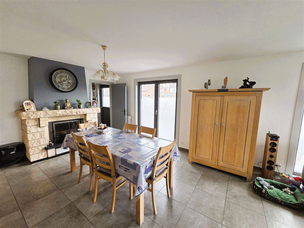 Image 5 : Maison à 7080 LA BOUVERIE (Belgique) - Prix 360.000 €