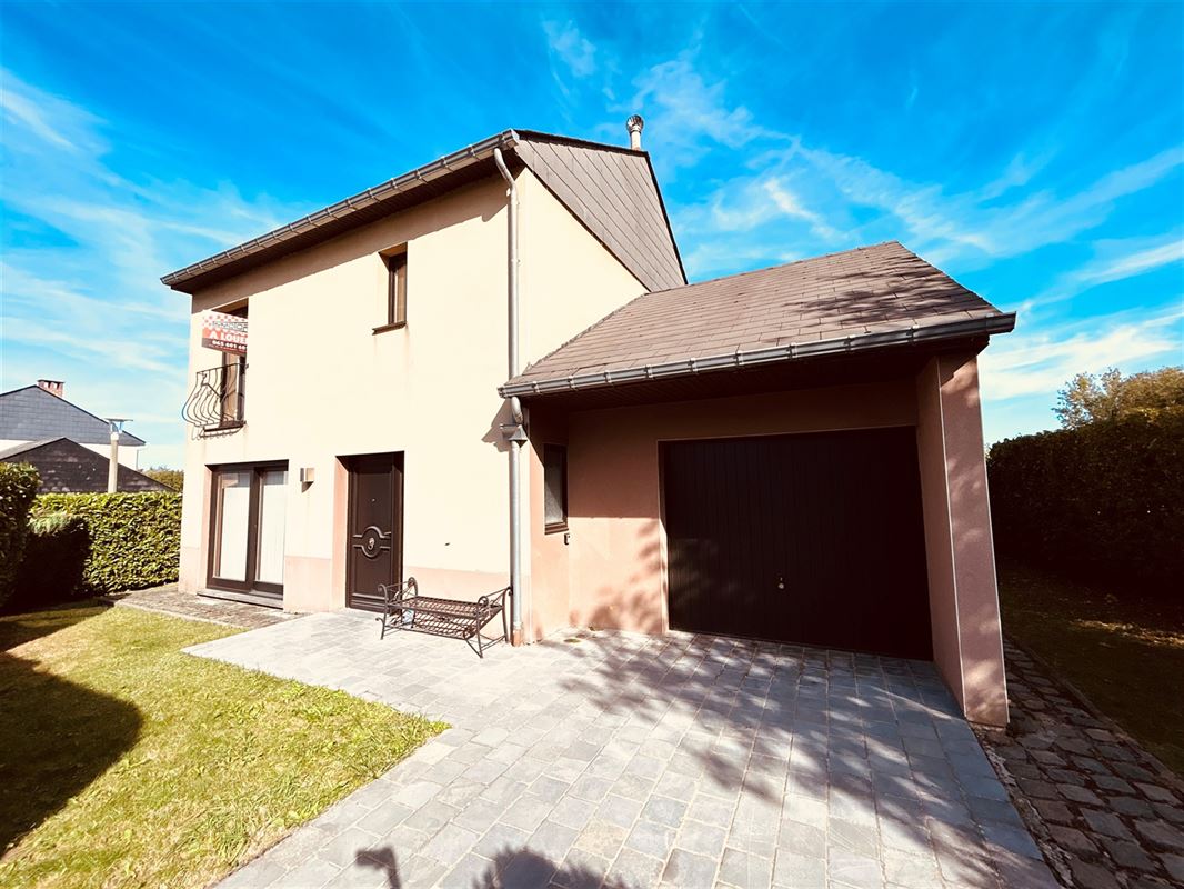 Image 4 : Maison à 7340 COLFONTAINE (Belgique) - Prix 1.150 €