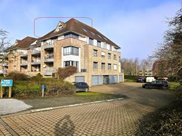 Appartement à 7080 FRAMERIES (Belgique) - Prix 180.000 €