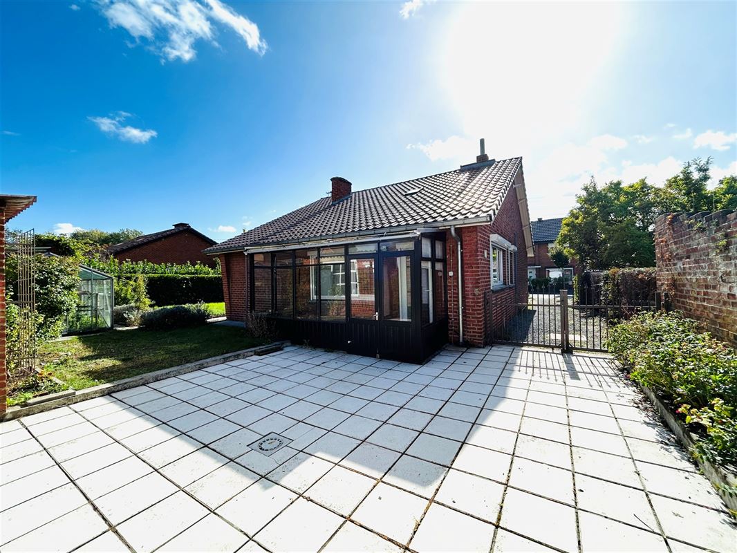 Image 15 : Maison à 7011 GHLIN (Belgique) - Prix 950 €