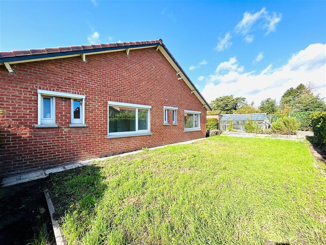 Image 5 : Maison à 7011 GHLIN (Belgique) - Prix 950 €