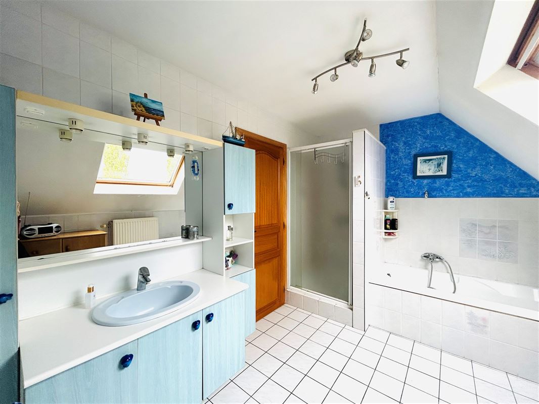 Image 22 : Maison à 7040 QUÉVY-LE-PETIT (Belgique) - Prix 325.000 €