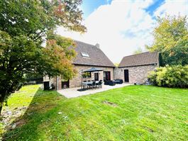 Maison à 7040 QUÉVY-LE-PETIT (Belgique) - Prix 325.000 €