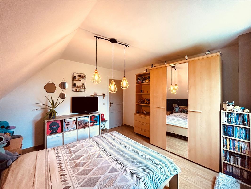 Image 15 : Maison à 7040 QUÉVY-LE-PETIT (Belgique) - Prix 325.000 €