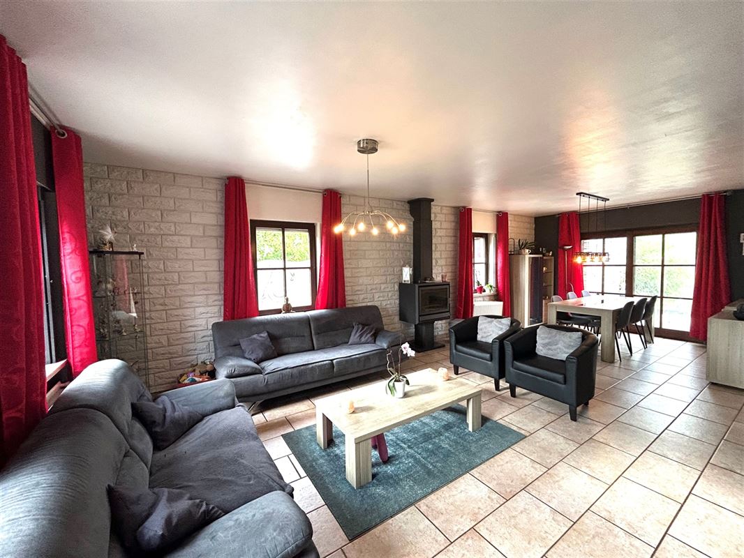 Image 11 : Maison à 7040 QUÉVY-LE-PETIT (Belgique) - Prix 325.000 €