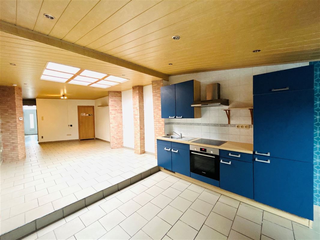 Image 3 : Maison à 7012 FLÉNU (Belgique) - Prix 800 €