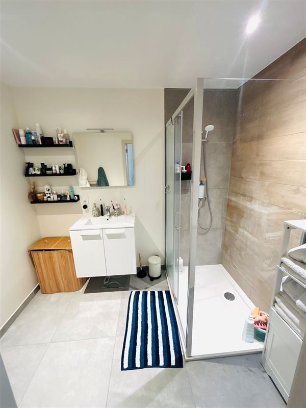 Image 9 : Appartement à 7000 MONS (Belgique) - Prix 1.050 €
