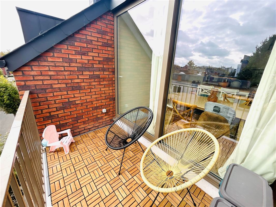 Image 2 : Appartement à 7000 MONS (Belgique) - Prix 1.050 €