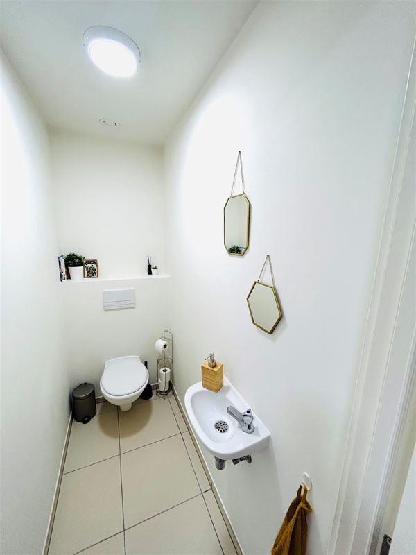 Image 6 : Appartement à 7000 MONS (Belgique) - Prix 895 €