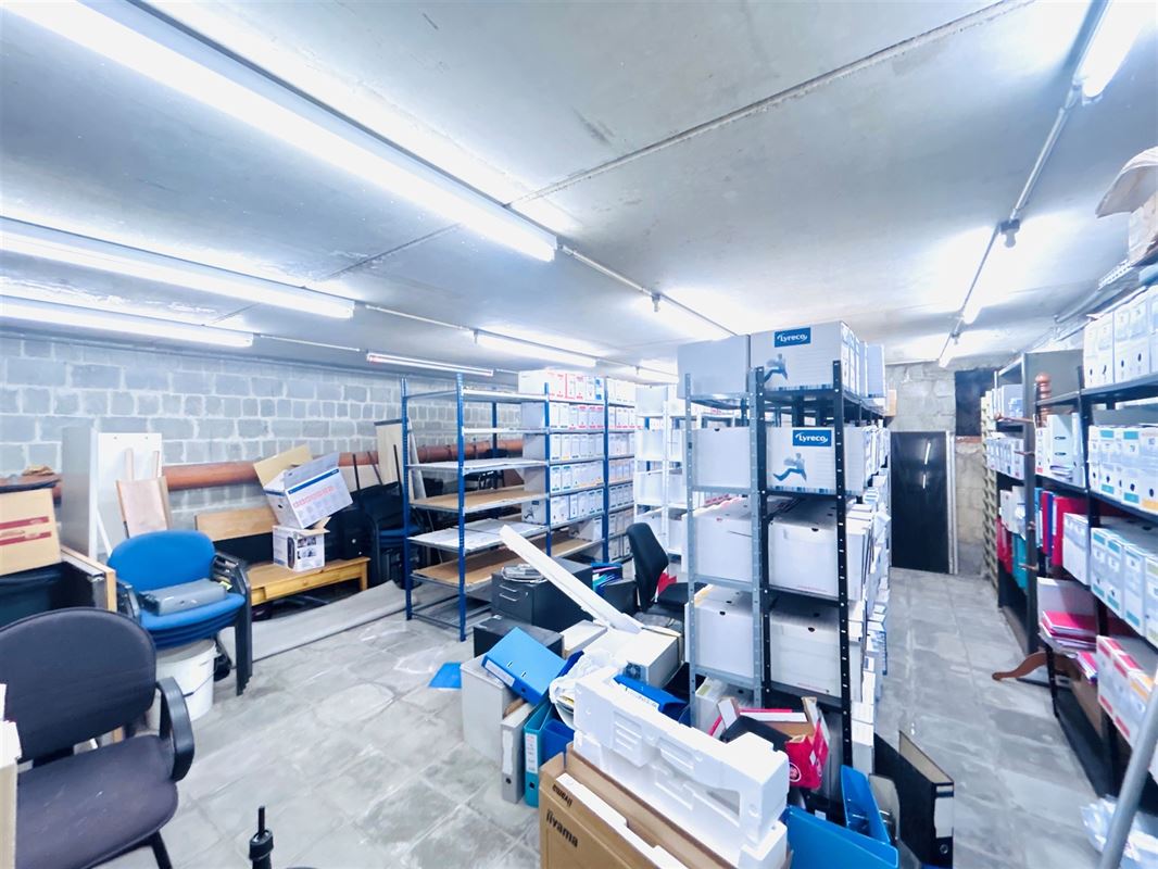 Image 19 : Bureaux à 7000 MONS (Belgique) - Prix 425.000 €