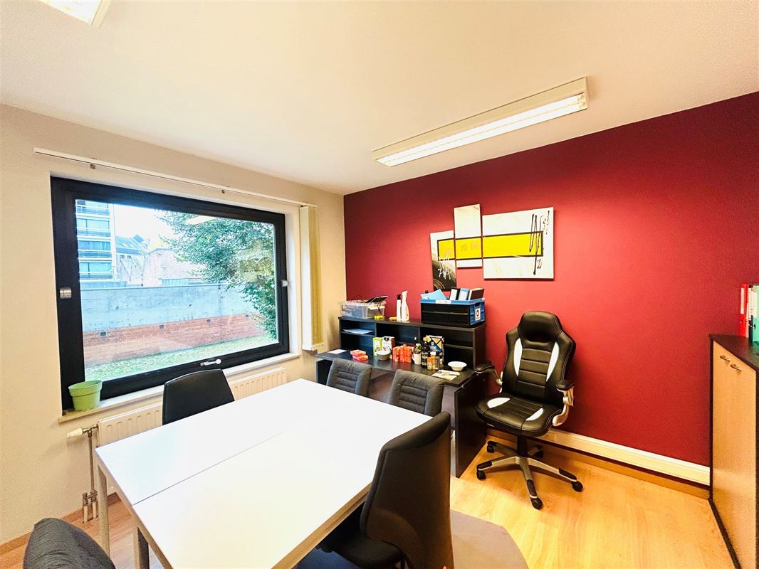Image 9 : Bureaux à 7000 MONS (Belgique) - Prix 425.000 €