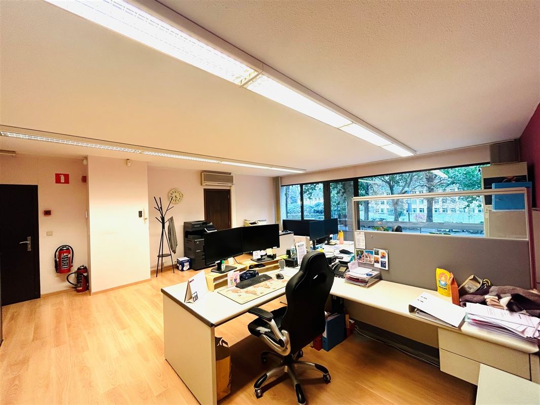 Image 5 : Bureaux à 7000 MONS (Belgique) - Prix 425.000 €