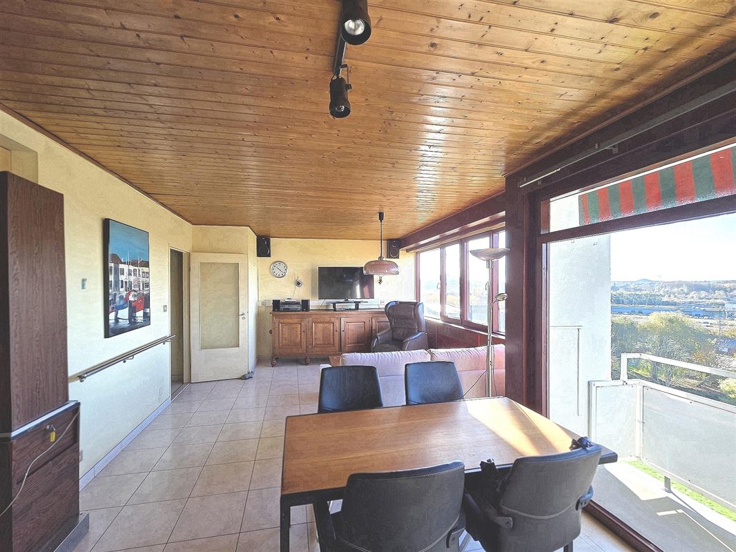 Image 5 : Appartement à 7000 MONS (Belgique) - Prix 115.000 €