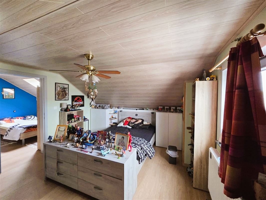 Image 11 : Maison à 7080 LA BOUVERIE (Belgique) - Prix 360.000 €