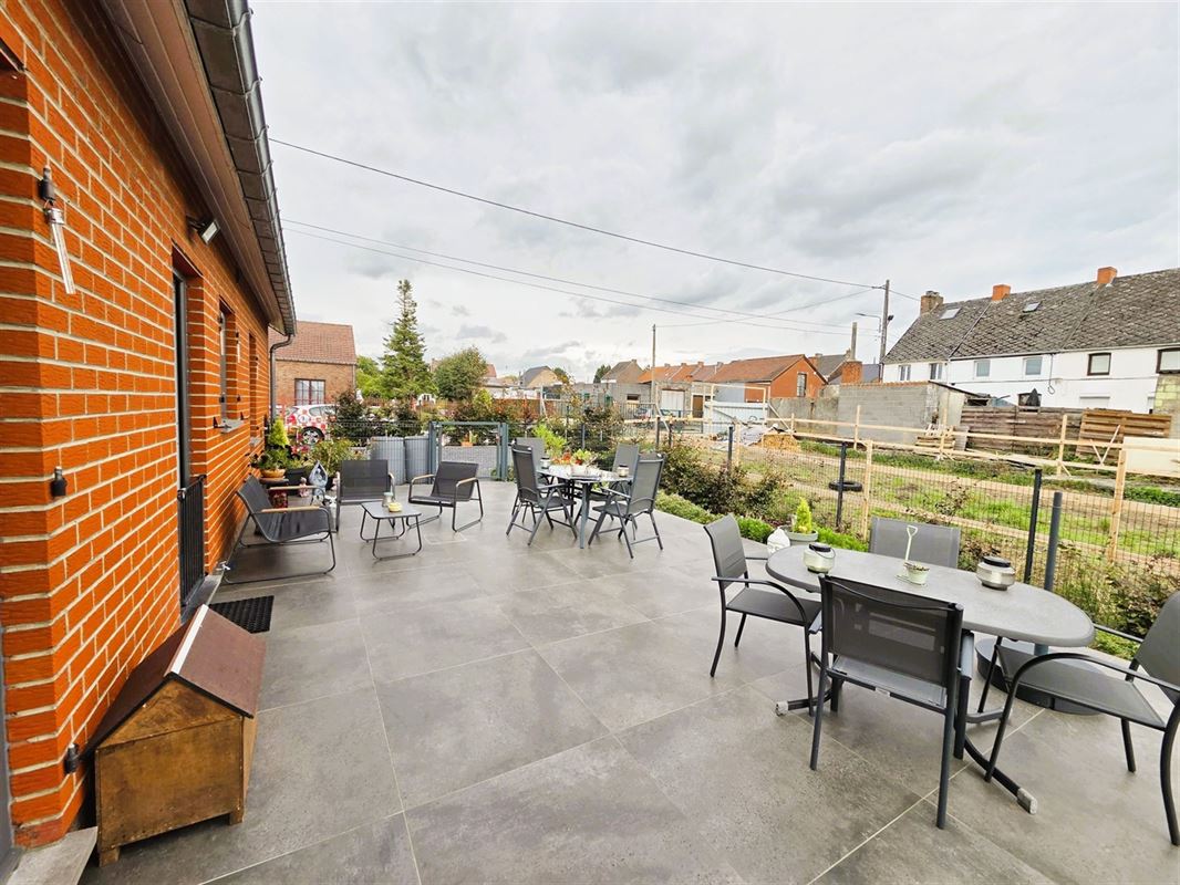 Image 3 : Maison à 7080 LA BOUVERIE (Belgique) - Prix 360.000 €
