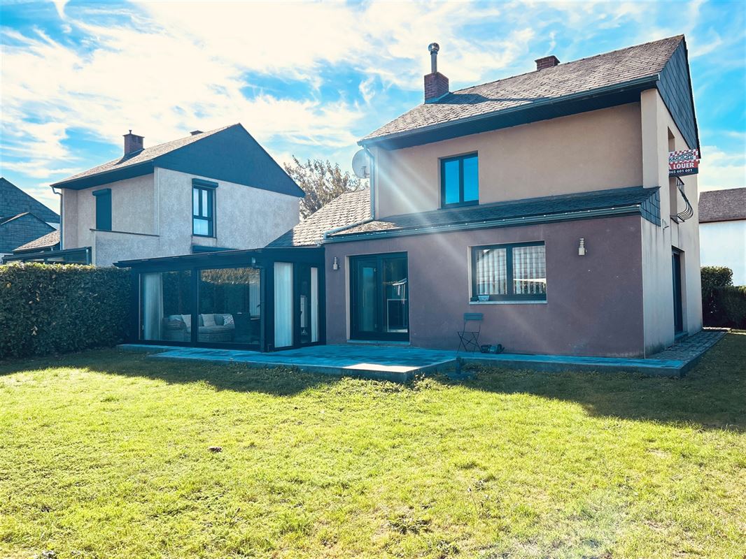 Image 19 : Maison à 7340 COLFONTAINE (Belgique) - Prix 1.150 €