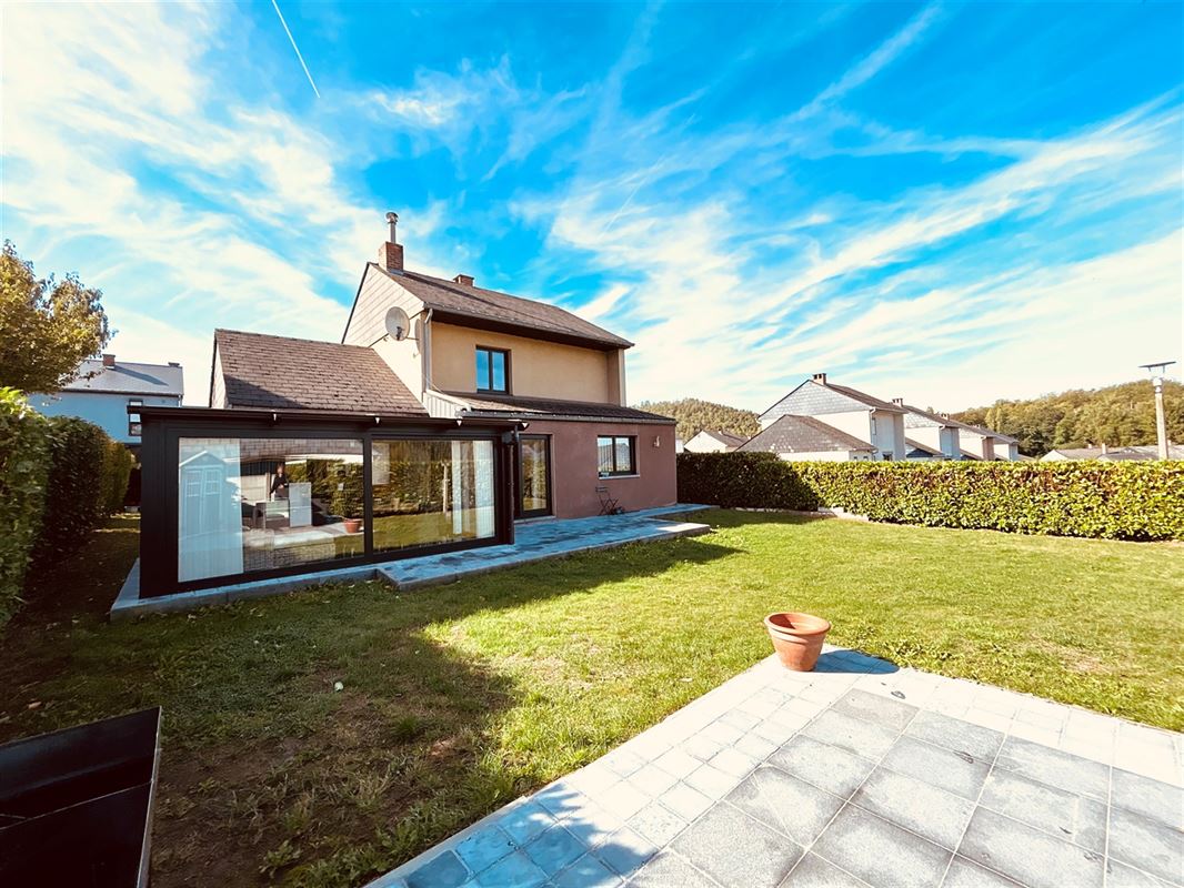 Image 18 : Maison à 7340 COLFONTAINE (Belgique) - Prix 1.150 €