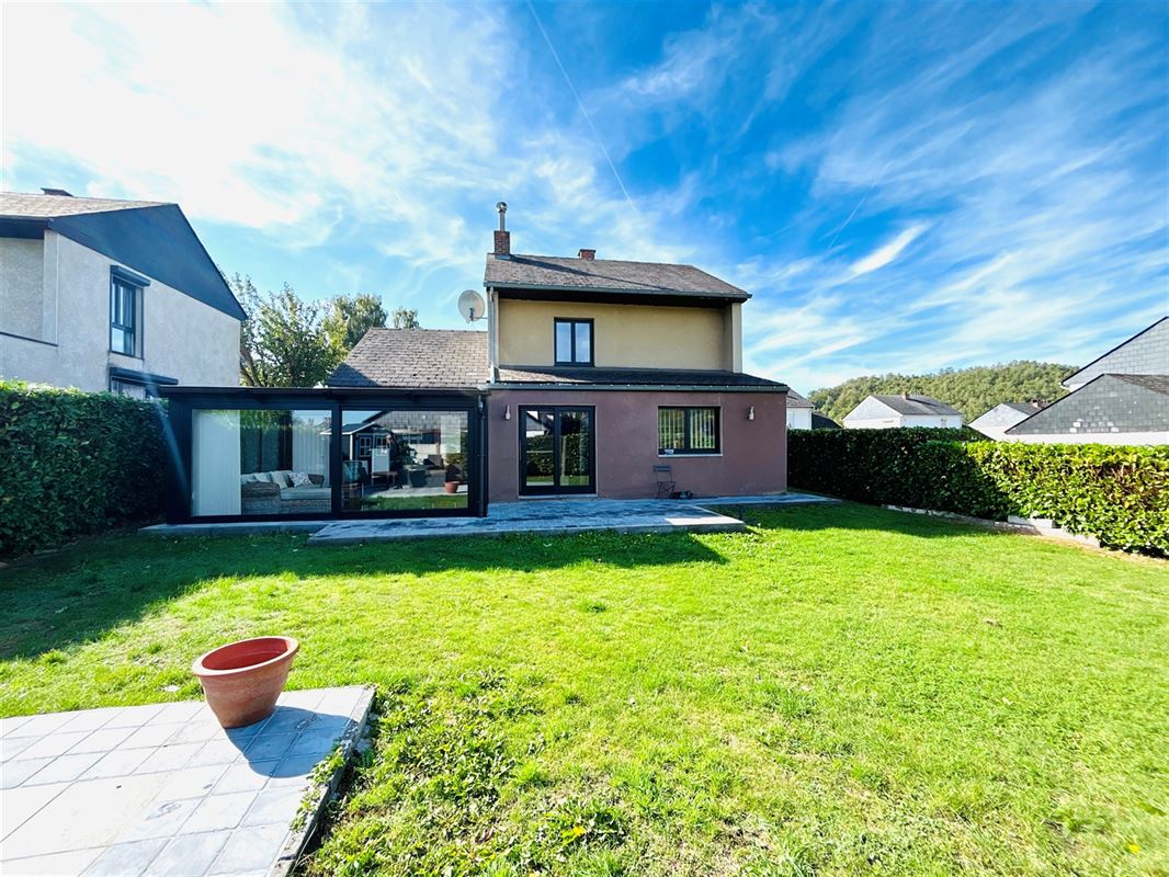 Image 3 : Maison à 7340 COLFONTAINE (Belgique) - Prix 1.150 €