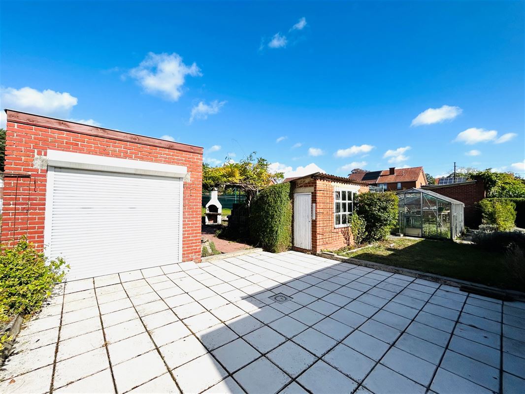 Image 4 : Maison à 7011 GHLIN (Belgique) - Prix 950 €