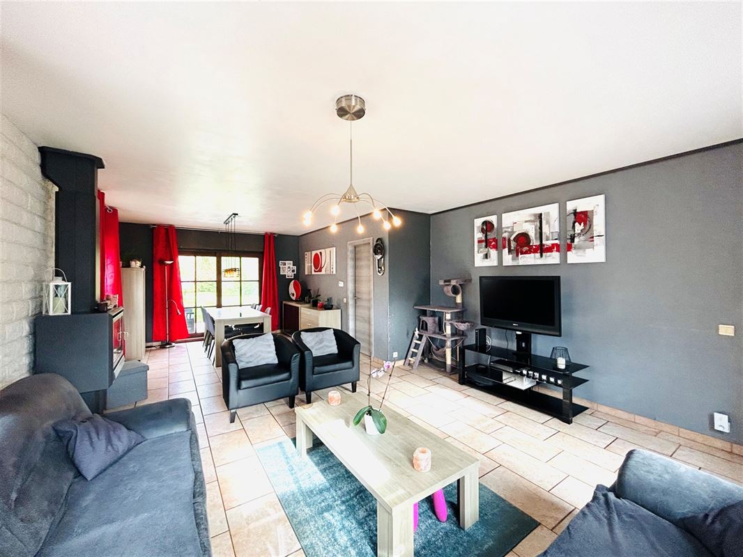 Image 9 : Maison à 7040 QUÉVY-LE-PETIT (Belgique) - Prix 325.000 €