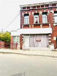 Image 1 : Maison à 7380 QUIÉVRAIN (Belgique) - Prix 89.000 €