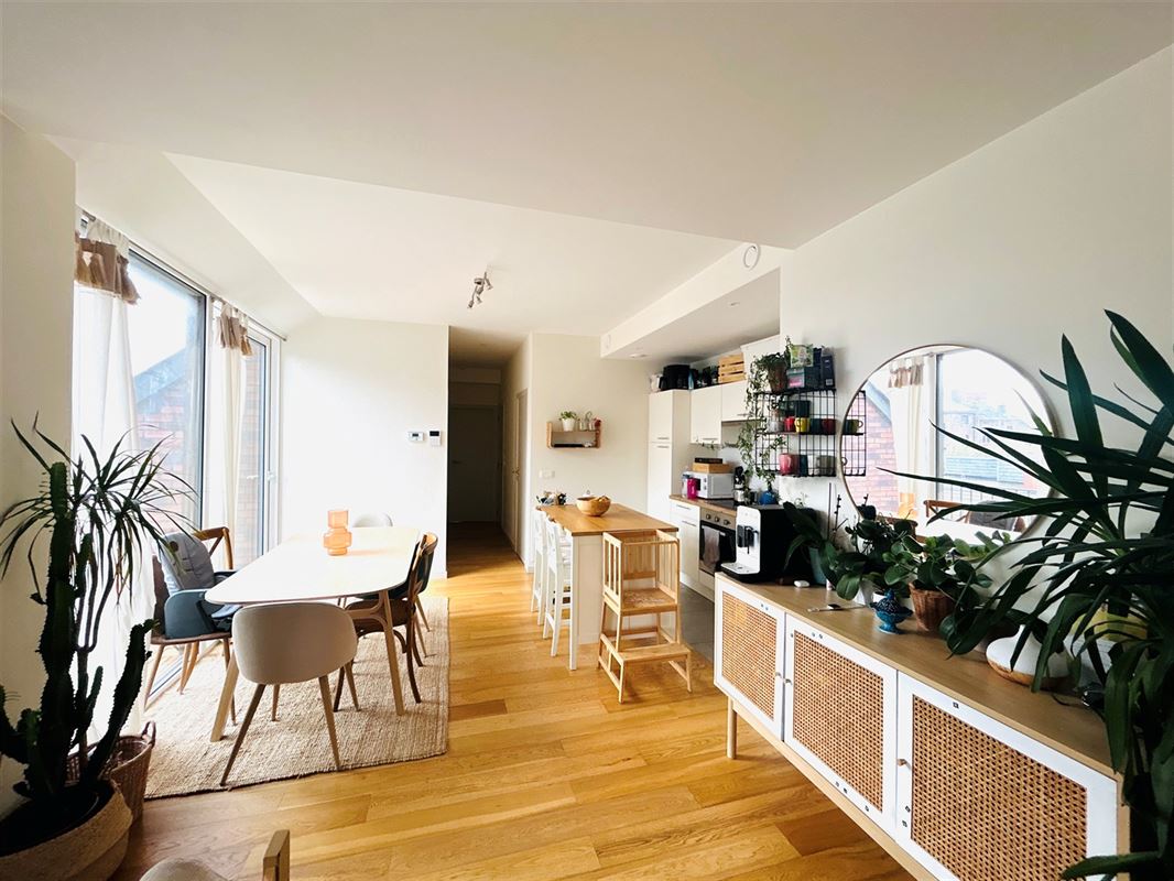 Image 4 : Appartement à 7000 MONS (Belgique) - Prix 1.050 €
