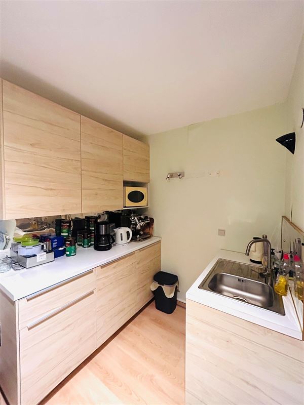 Image 18 : Bureaux à 7000 MONS (Belgique) - Prix 425.000 €