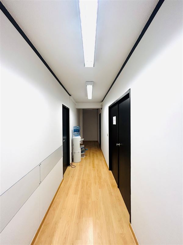 Image 14 : Bureaux à 7000 MONS (Belgique) - Prix 425.000 €