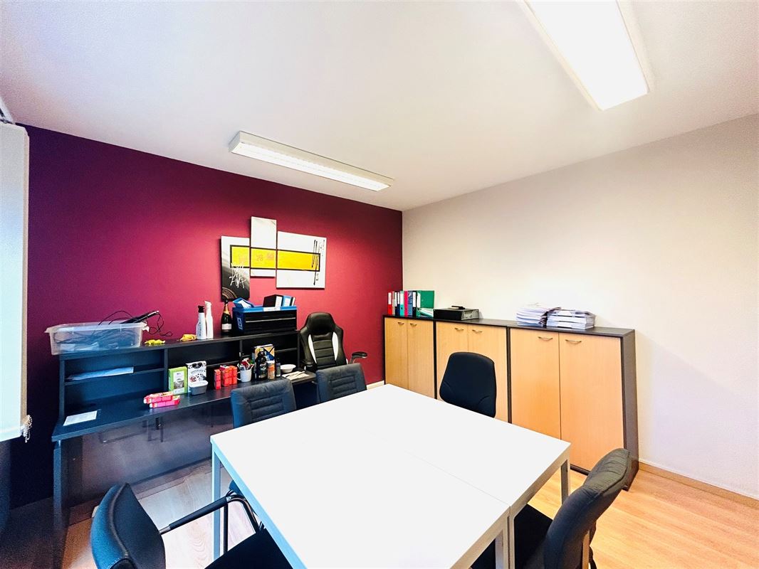 Image 10 : Bureaux à 7000 MONS (Belgique) - Prix 425.000 €