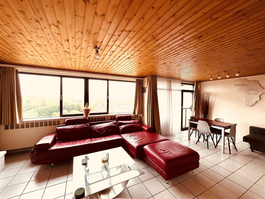 Image 7 : Appartement à 7000 MONS (Belgique) - Prix 90.000 €