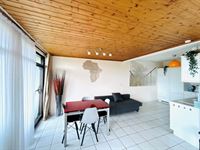 Image 5 : Appartement à 7000 MONS (Belgique) - Prix 90.000 € Image 5 : Appartement à 7000 MONS (Belgique) - Prix 90.000 €