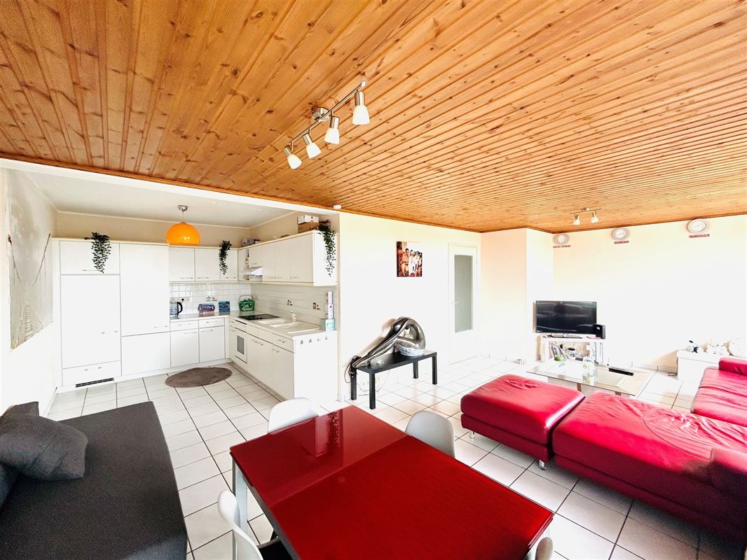 Image 3 : Appartement à 7000 MONS (Belgique) - Prix 90.000 €